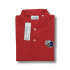 Graphic Patch - Red