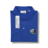 Graphic Patch - Royal Blue