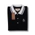 Penguin Pete Pique - Black
