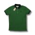 Penguin Pete Pique - Emerald Green