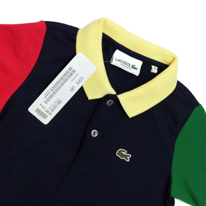 Kids Multi Color