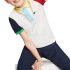 Kids Multi Color