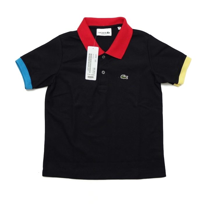 Kids Multi Color - Black