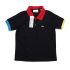 Kids Multi Color - Black