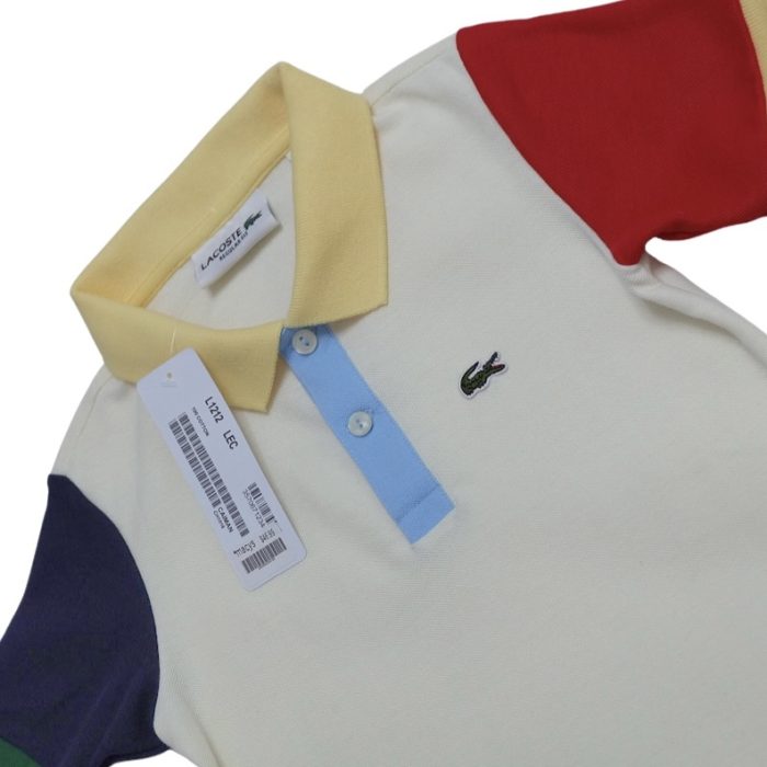 Kids Multi Color - Cream