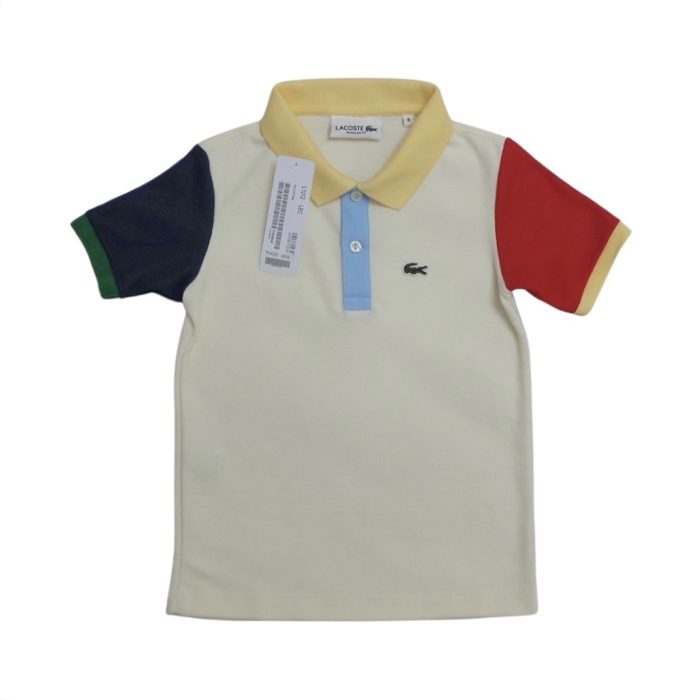 Kids Multi Color - Cream