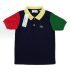 Kids Multi Color - Navy Blue