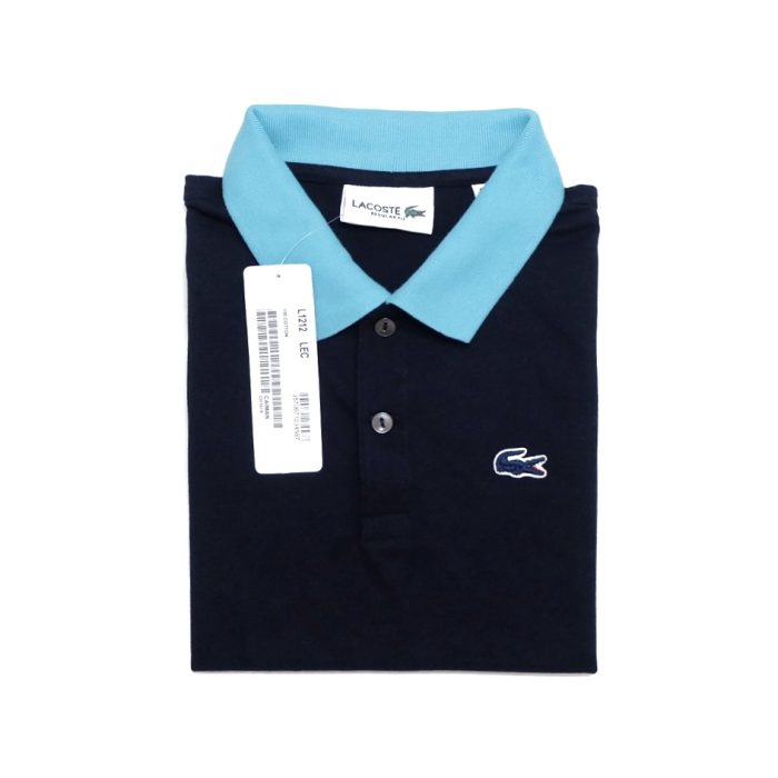 Kids Multi Color - Navy Blue & Aqua