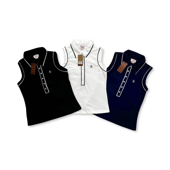 Penguin Sleeveless