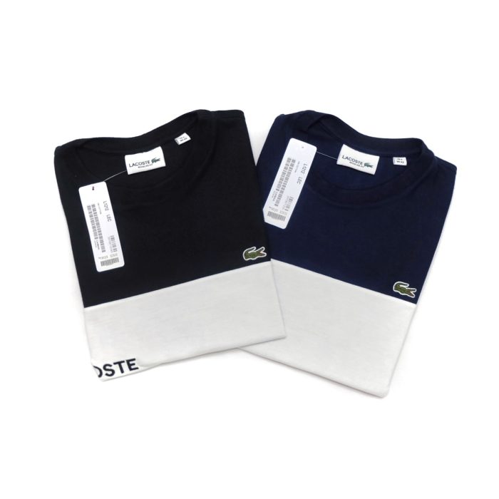Roundneck Tri Color