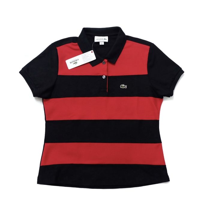 Black/Red