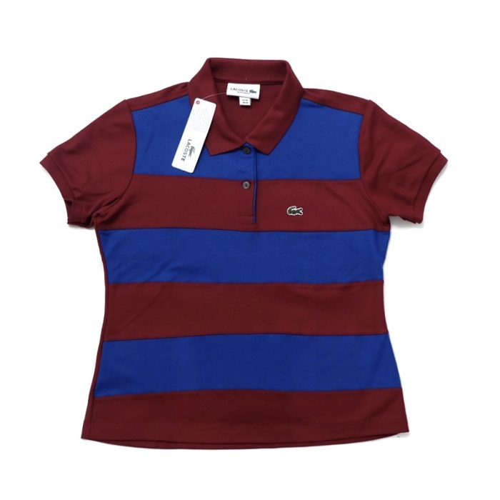Maroon/Royal Blue