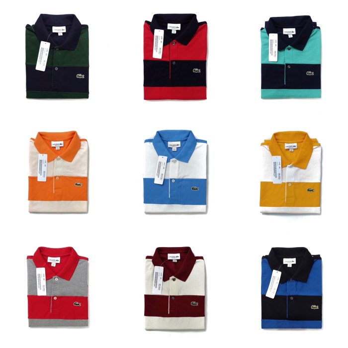 Men's Stripes