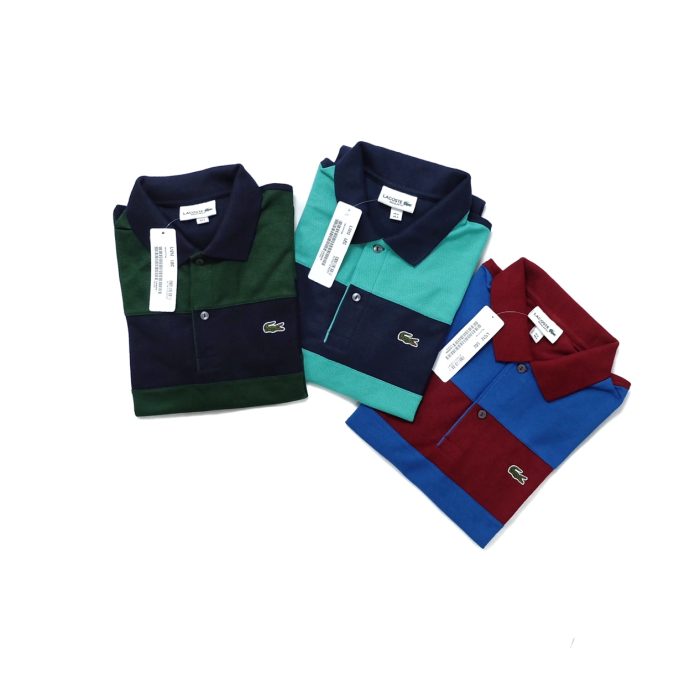 Men's Stripes