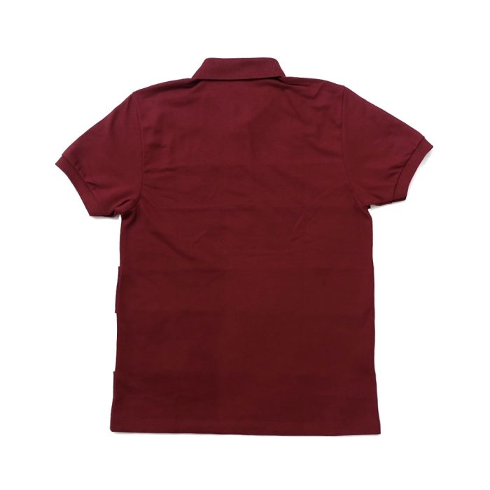 Men's Stripes (Solid Color at the back)