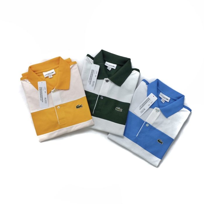 Men's Stripes
