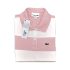Pink/White