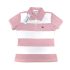 Pink/White
