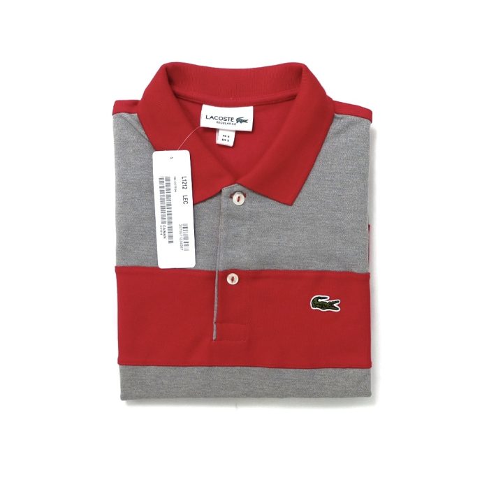 Red,Gray