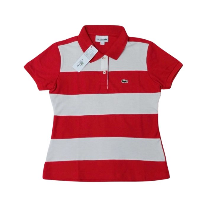 Red/White