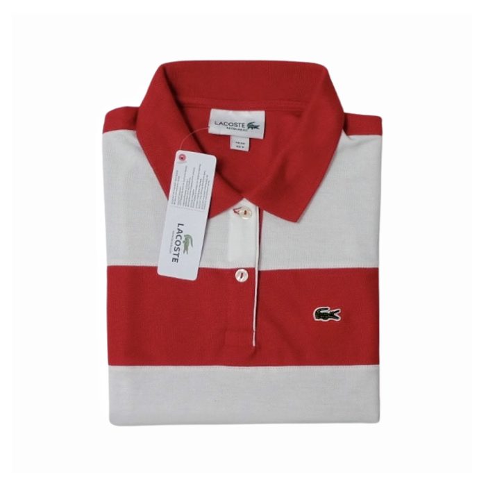 Red/White