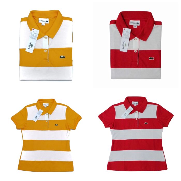 Stripes for Women