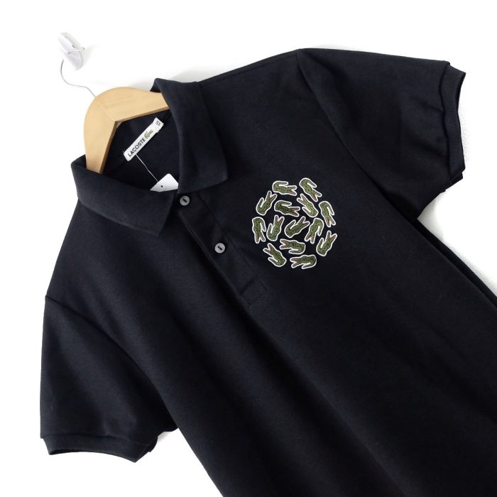 Campanas Men - Black