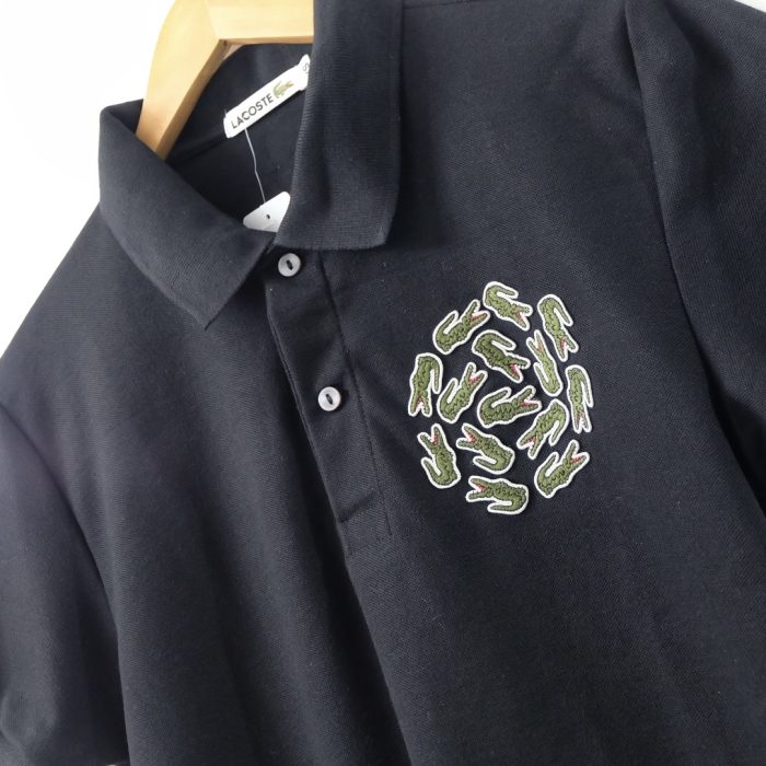Campanas Men - Black