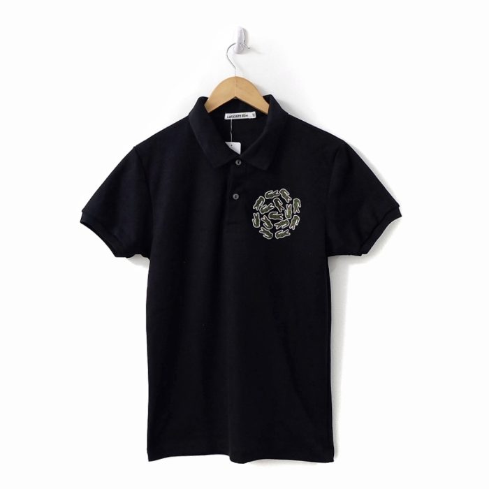 Campanas - Black