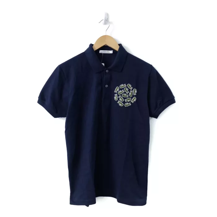 Campanas - Navy Blue