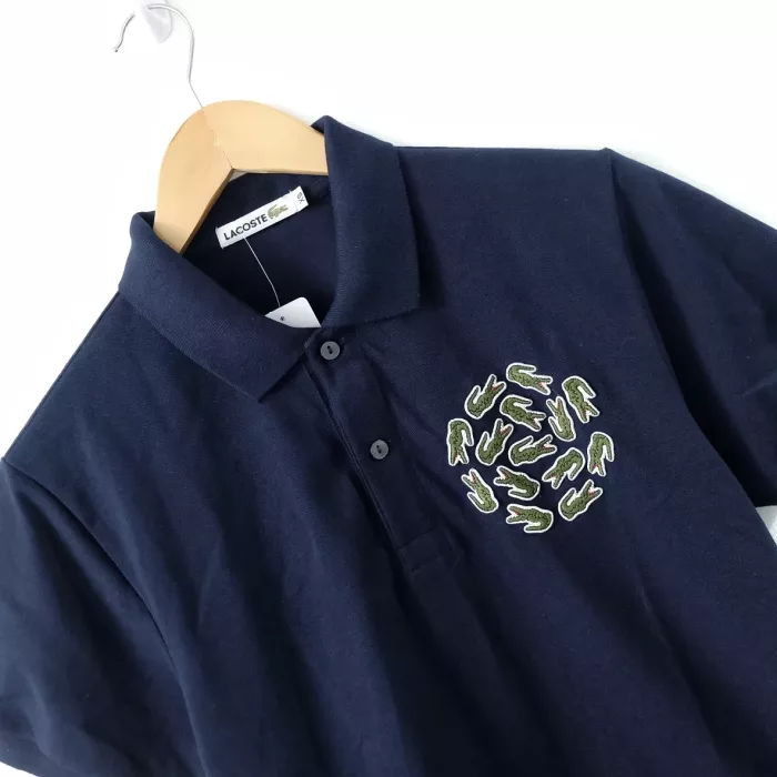 Campanas - Navy Blue