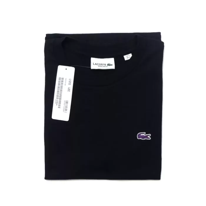 Black - Violet Logo