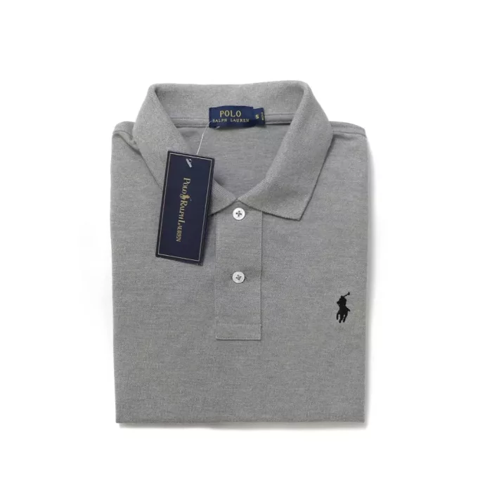 RL Men - Ash Gray