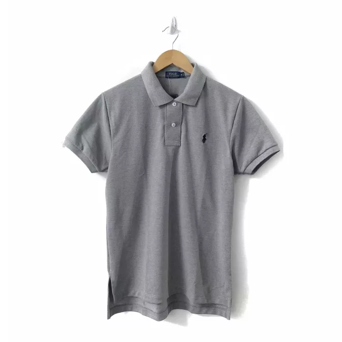 RL Men - Ash Gray
