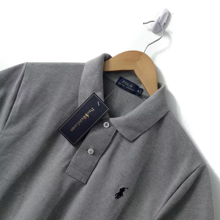 RL Men - Ash Gray
