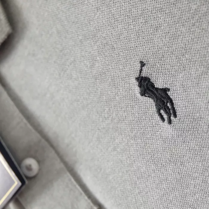 RL Men - Ash Gray