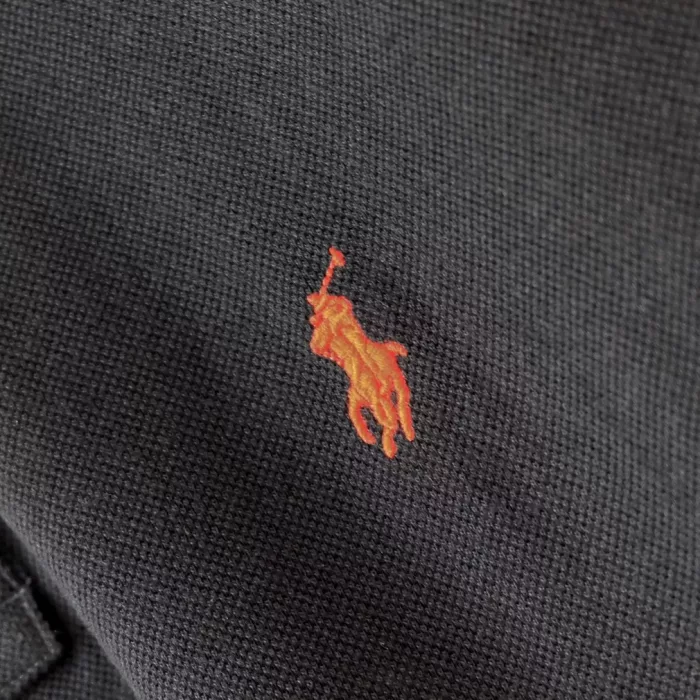 RL Men - Black