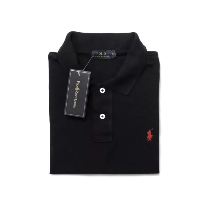RL Men - Black