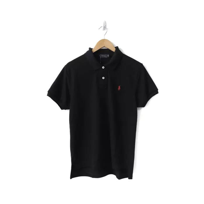RL Men - Black