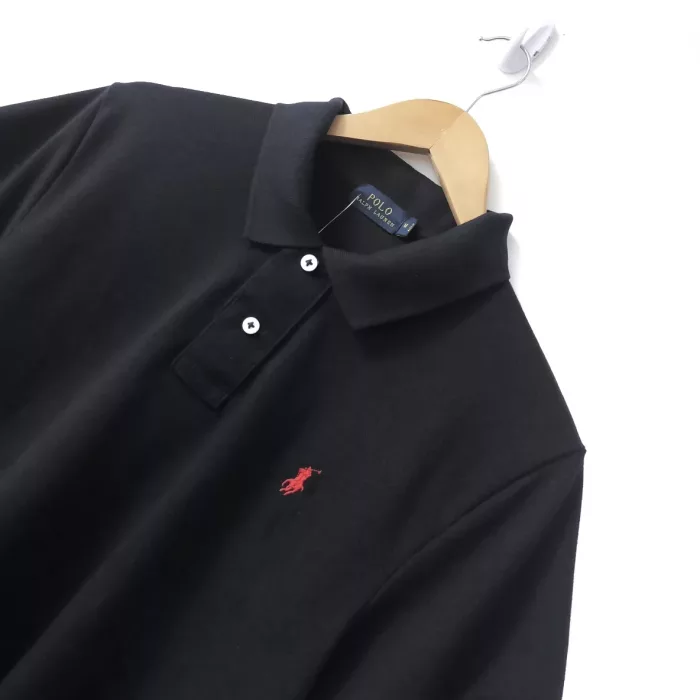 RL Men - Black