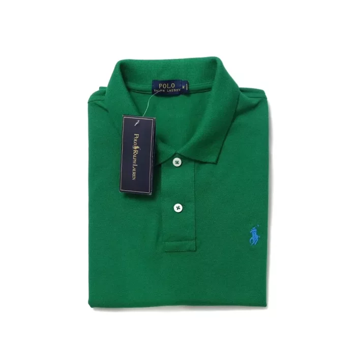 RL Men - Emerald Green