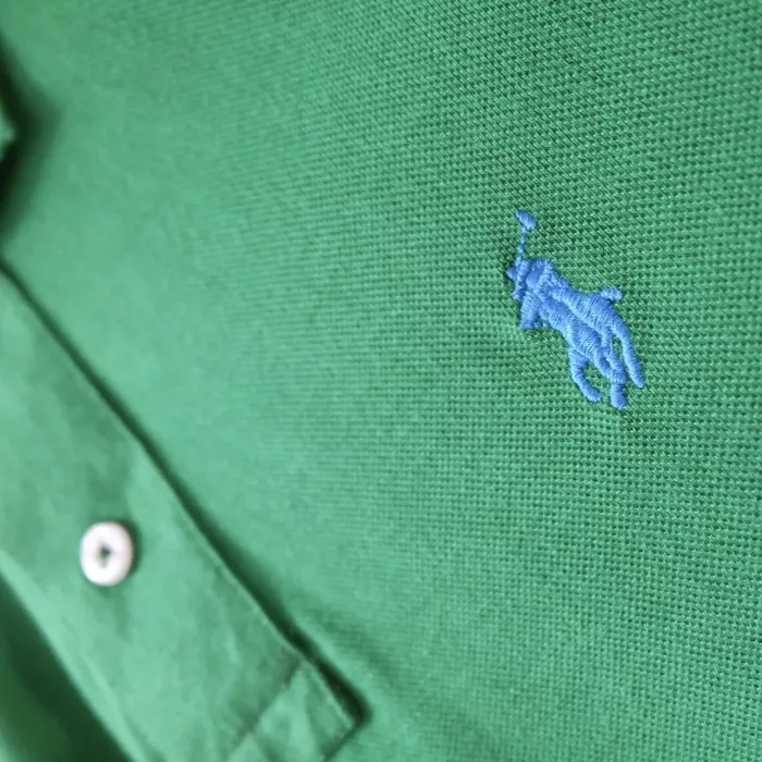 RL Men - Emerald Green
