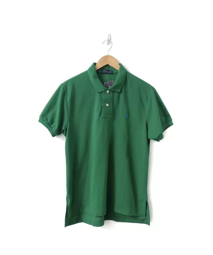RL Men - Emerald Green