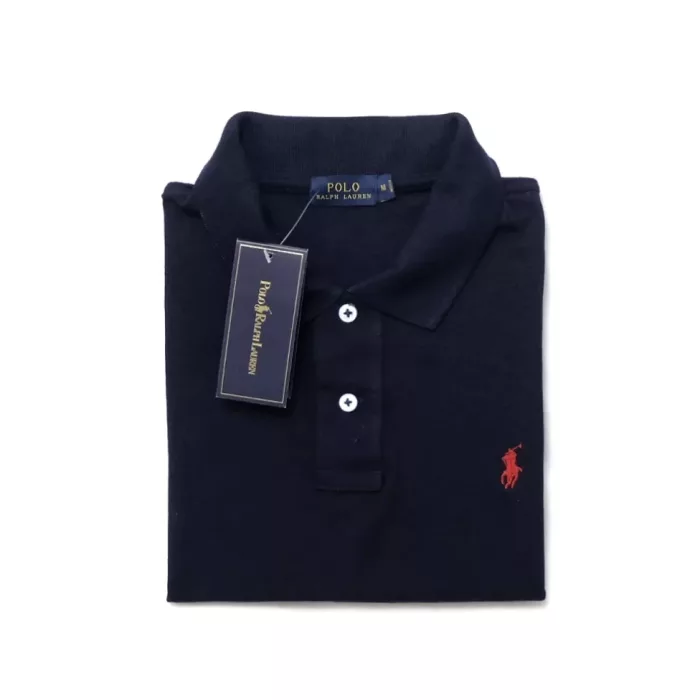 RL Men - Navy Blue