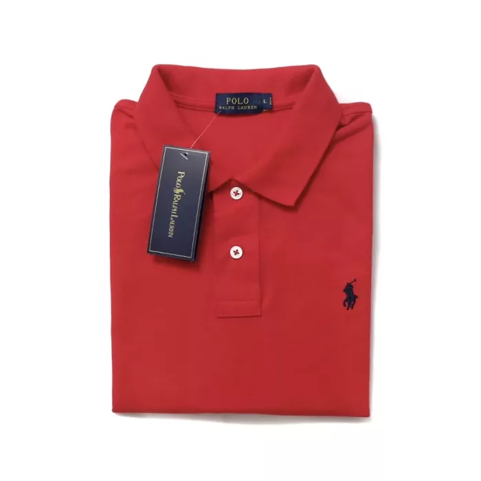 RL Men - Red