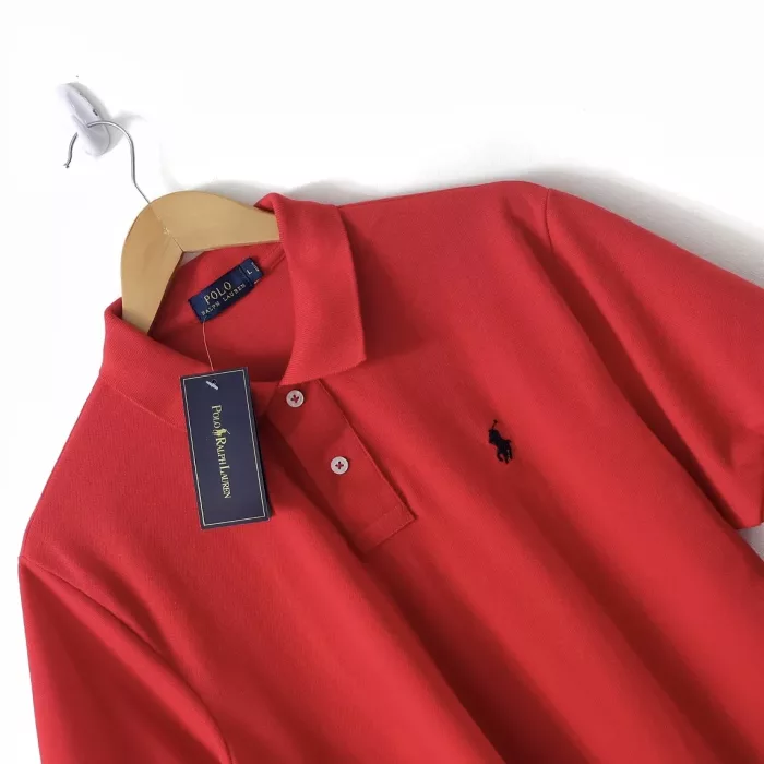 RL Men - Red