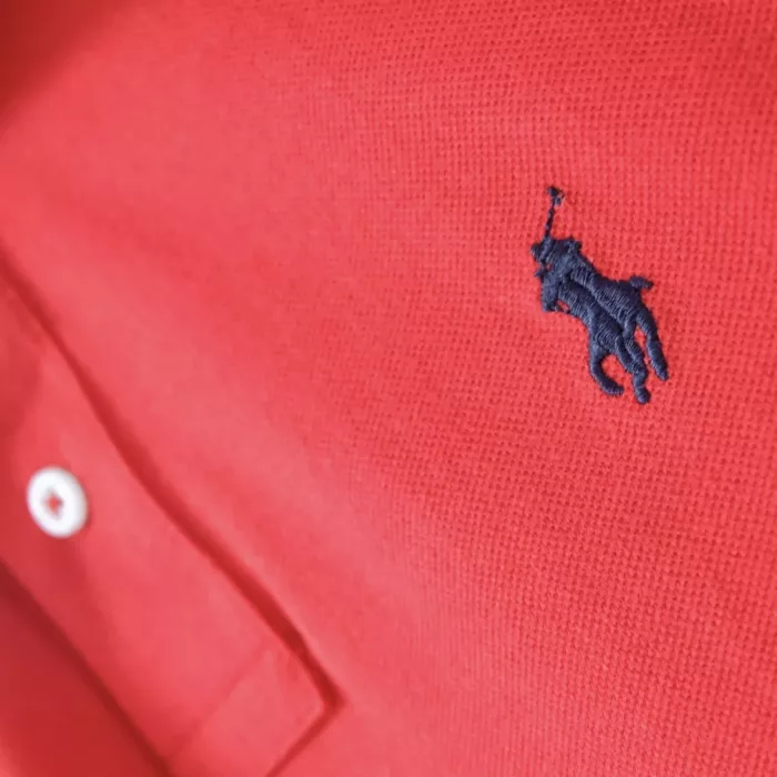 RL Men - Red