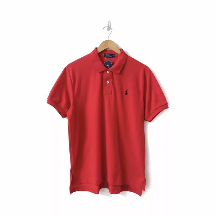 RL Men - Red
