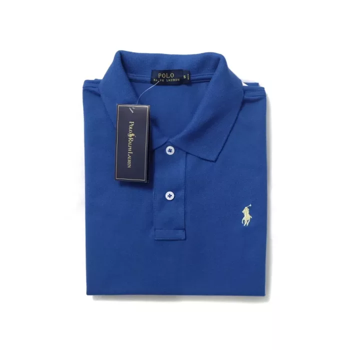 RL Men - Royal Blue