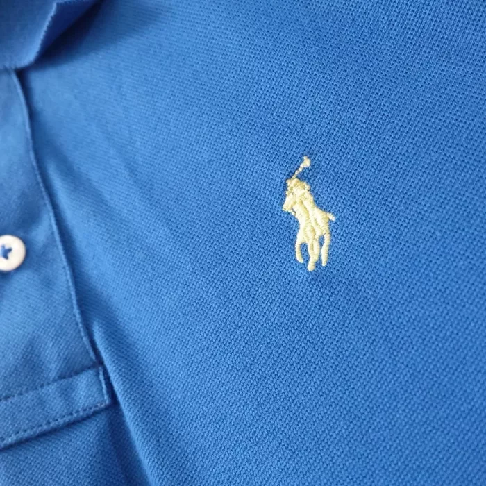 RL Men - Royal Blue